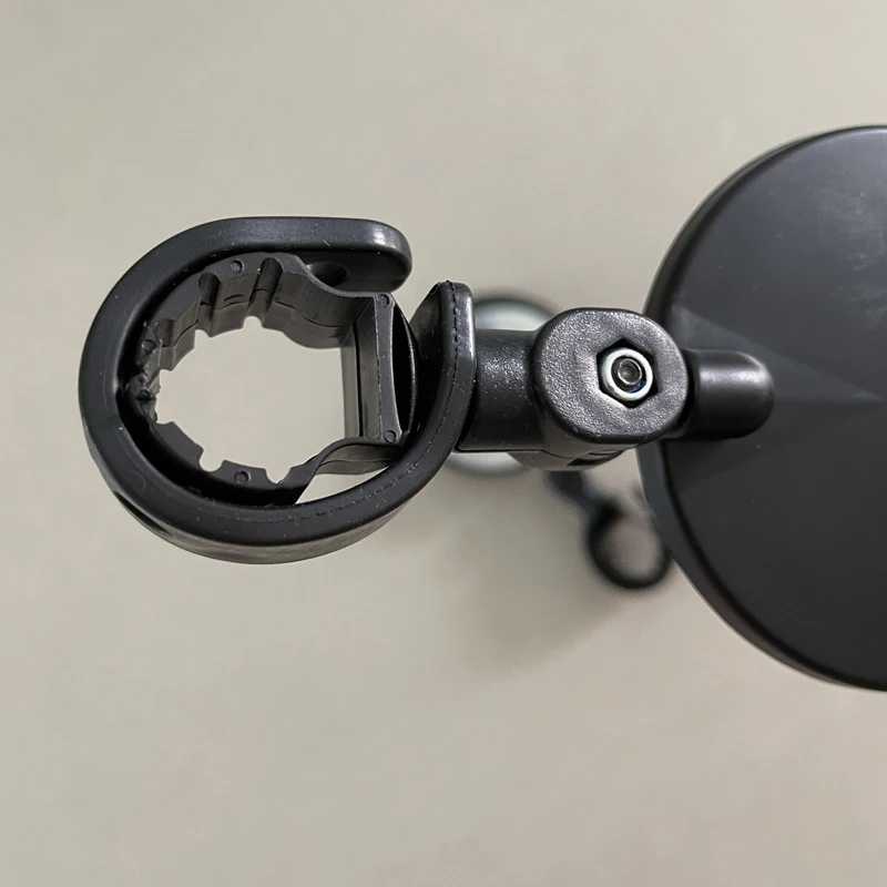 Фотография №4 товара Зеркало заднего вида для Xiaomi M365 Pro2 Mi3/4 Электрический скутер