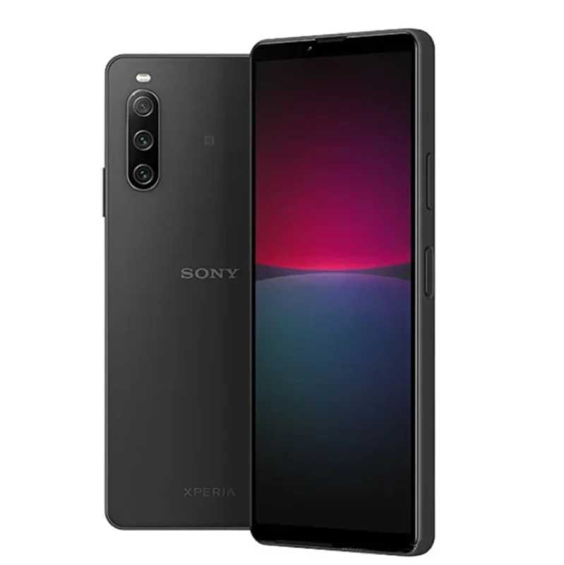 Фотография №1 товара Sony Xperia 10 IV 6,0 дюйма 5G Snapdragon 695 6