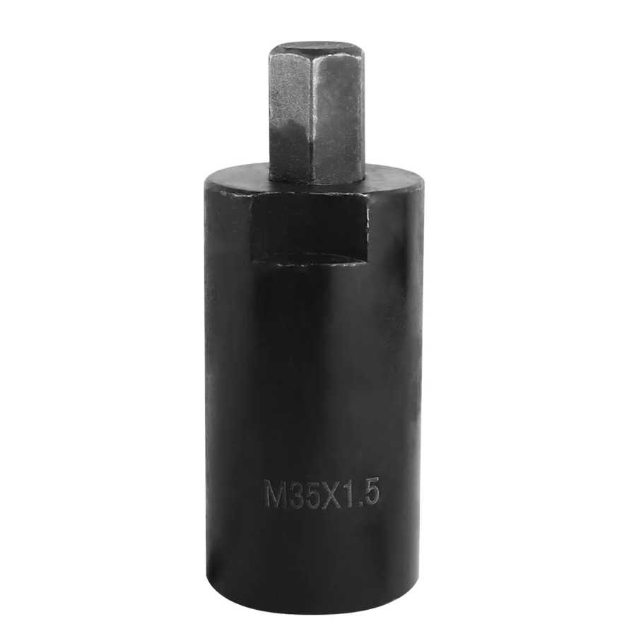 Фотография №2 товара 35 мм M35 X 1,5 R.H съемник маховика инструмент для