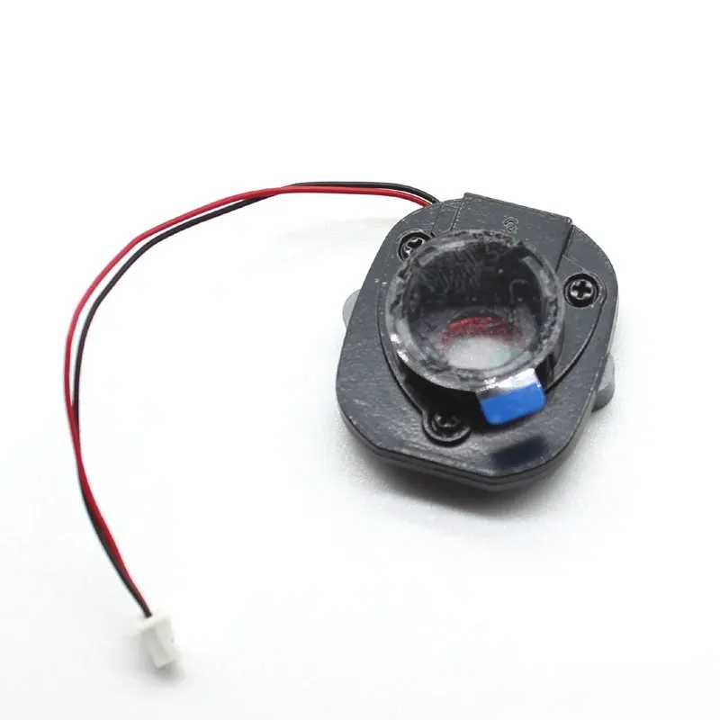 2 шт. HD IRCUT CCTV IR-CUT M12 держатель с двойным фильтром, крепление для объектива IR CUT для IP-камеры Видеонаблюдение