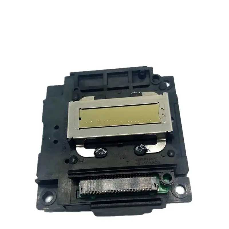 Печатающая головка L3150 Печатающая головка для Epson L355 L132 L358 L365 L381 L486 L5190 L3106 L3108 L3110 L3116 L3117 L3118 L3119 L3156 WF2630 Оргтехника