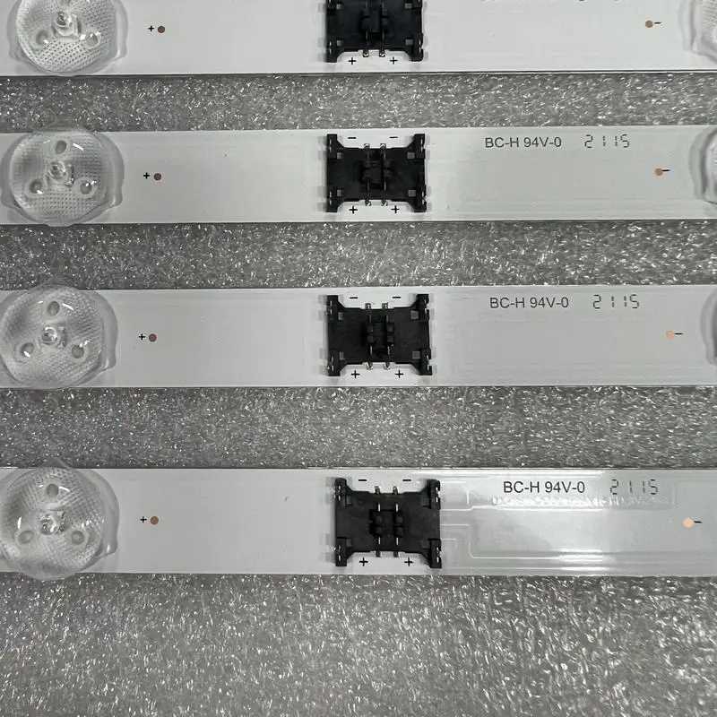 Фотография №5 товара Фонарь с подсветкой, 6 светодиодов для SONY, фонарь SONY KD-55XH8096