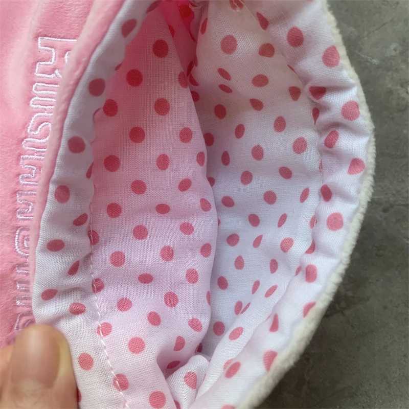 Фотография №3 товара Rilakkuma Korilakkuma плюшевая сумка на шнурке мультфильм аниме медведь милые