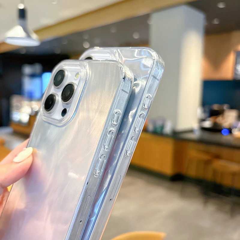 Фотография №4 товара Чехол для телефона iPhone 16, 15, 13, 14, Pro Max