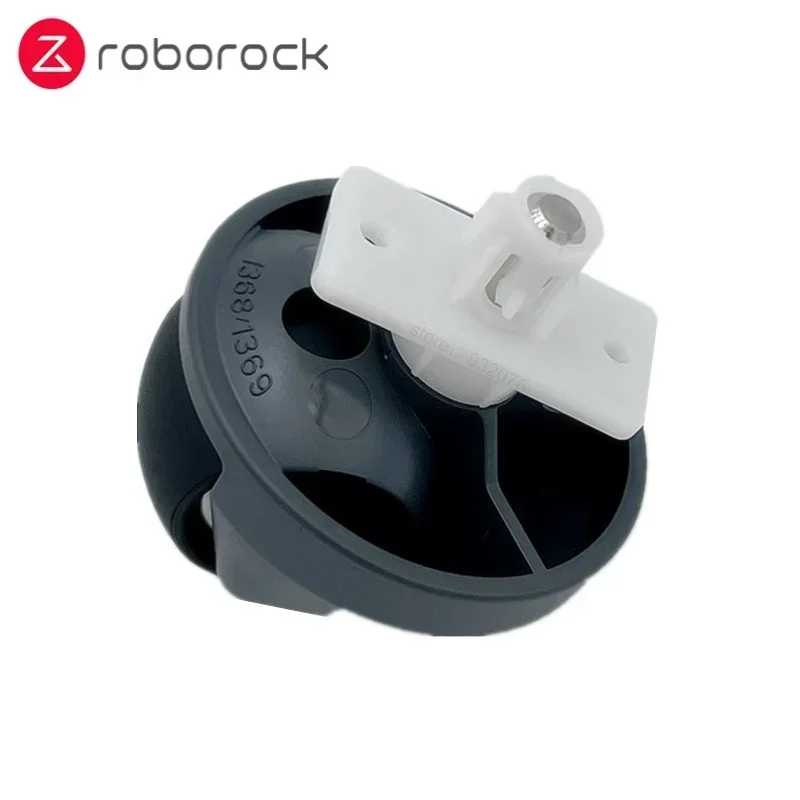 Фотография №4 товара Оригинальное переднее направляющее колесо для Roborock S7/S7 MaxV/S5 Max/S6 Pure/Q7