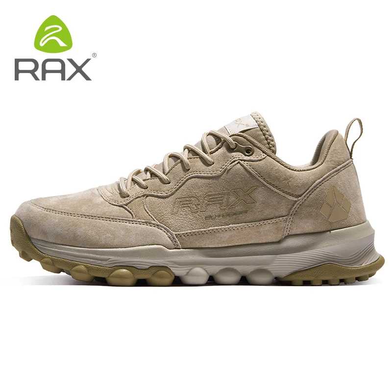 Кроссовки RAX мужские и женские спортивные, дышащие легкие, сетчатые, Нескользящие, для улицы Кроссовки