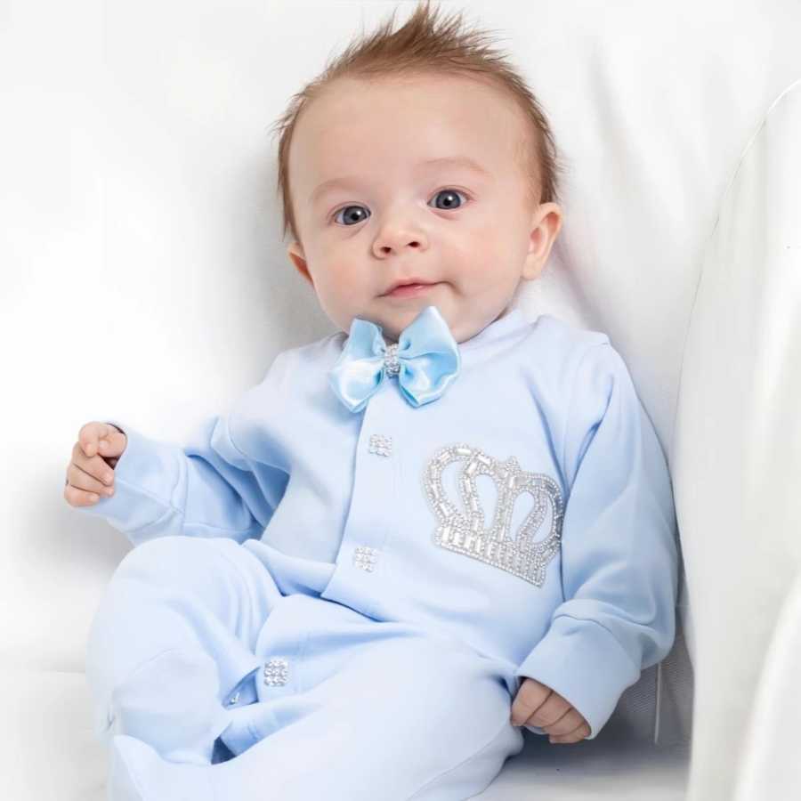 Фотография №1 товара Dollbling для маленьких девочек с драгоценностями, укладка короны, подарочный набор