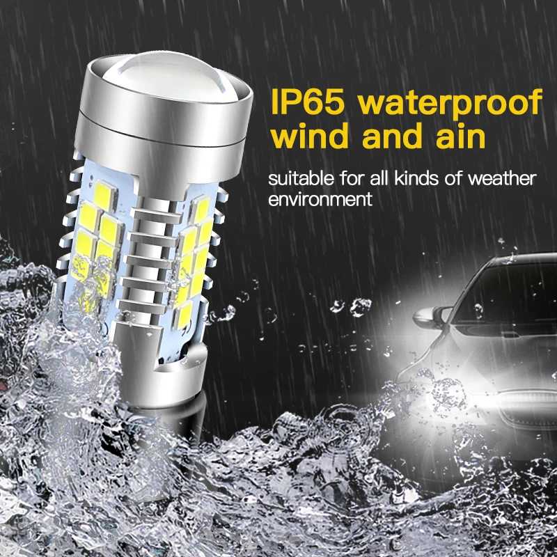 Фотография №3 товара 2×PY24W светодиодные передние указатели поворота PY24WSV для Renault Clio IV