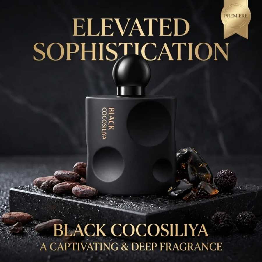 Фотография №1 товара 50 мл духи черный Opium долговечный EDP парфюм искушение женские