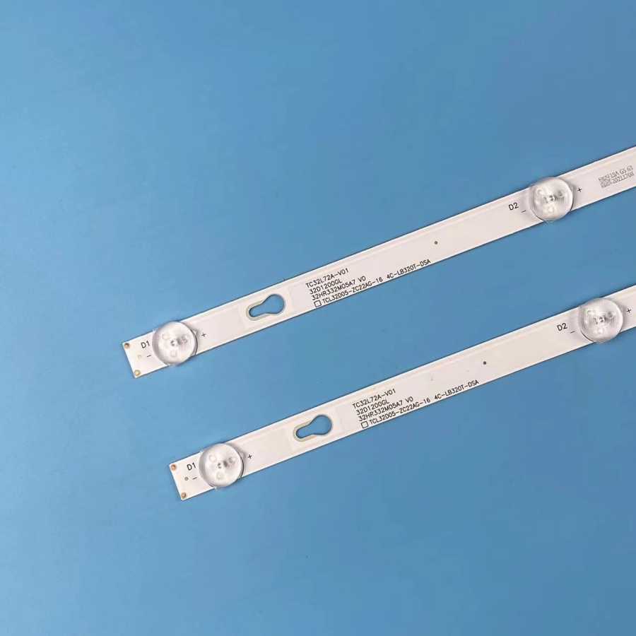 Фотография №1 товара Светодиодная лента для подсветки для XIAOMI L32M5-5ASP TCL 32s3255 32ES560