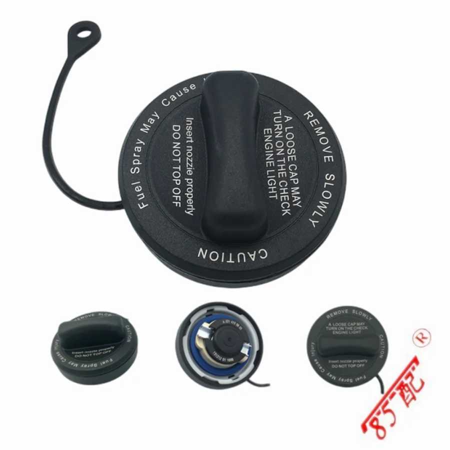Крышка топливного бака для Mercedes-Benz C180 C200 C220 C230 C250 C280 C300 C350 C63AMG W203 W204 A2214700705 A2214700605 Двигатели и детали двигателя
