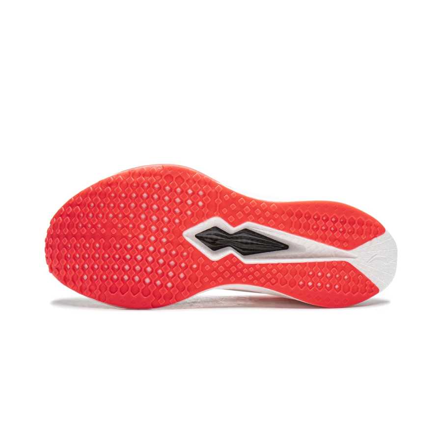 Фотография №2 товара Женские кроссовки Li-Ning FEIDIAN 6 CHALLENGER для бега с карбоновой