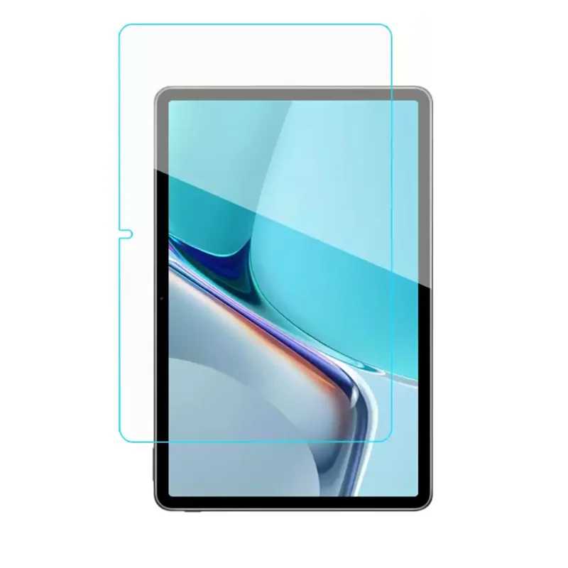 Фотография №2 товара 9H закаленное стекло для защиты экрана для Huawei MatePad 11