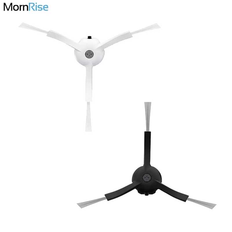 Боковая щетка для Xiaomi 1S / Roborock S8 S7 S5 Max S6 Maxv S50 S55 S51, угловая щетка, аксессуары, запасные части для пылесоса Запчасти для бытовой техники
