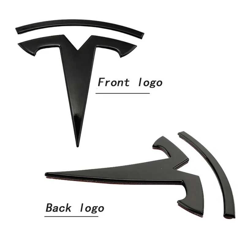 Фотография №2 товара 1 шт. ABS для Tesla Model 3 Mode Y, передний