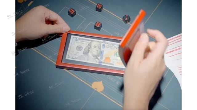Money Maker от Wenzi, Бонда Ли и MS Волшебные трюки (58, загрузка в магазине) Игры и головоломки