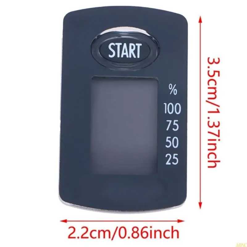 Фотография №5 товара A0NC Filter Filter Timer Timer Office Water Timer Электронная номера