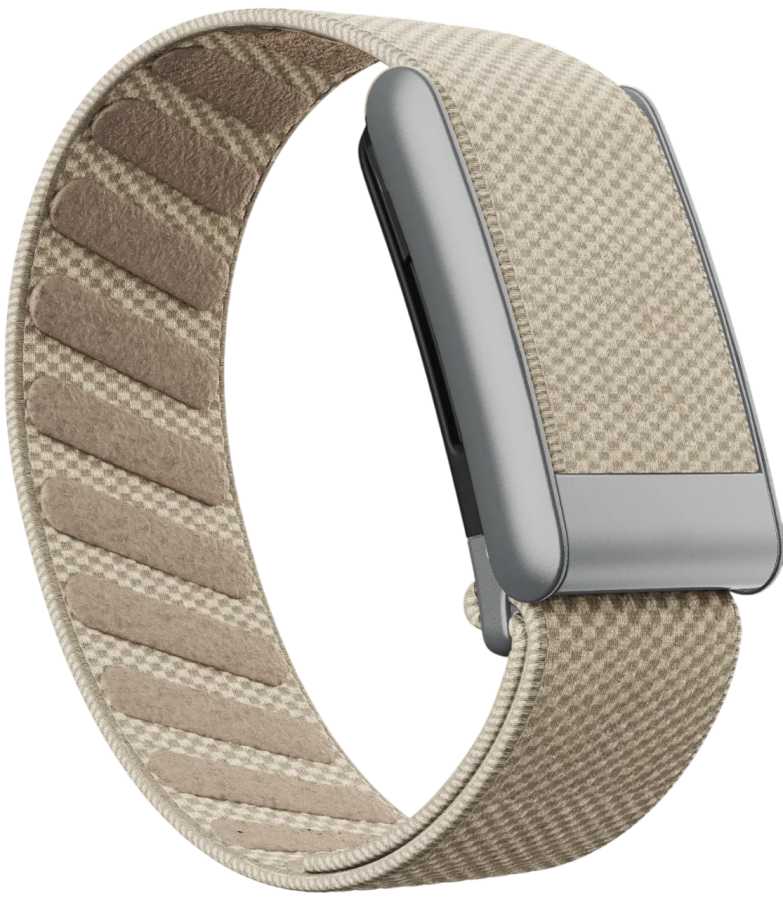 Сменный браслет SuperKnit, совместимый с Whoop 5.0 Whoop ONE + Peak MG WHOOP LIFE, не совместим с Whoop 4.0 Фитнес и тренажёры