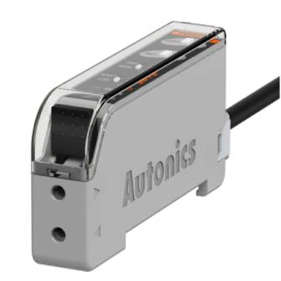 Фотография №4 товара Оптоволоконный усилитель Autonics Fiber Sensor BF3RX BF3RX-P BF3RXB-D BF4R BF4RP
