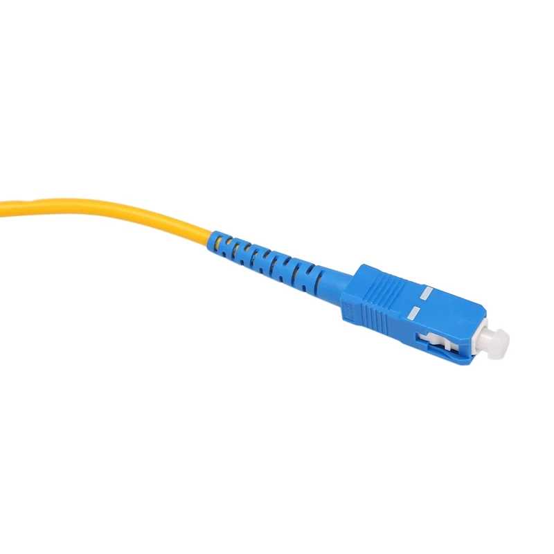 Фотография №4 товара 10X Ftth SC UPC 1X2 Plc одномодовый оптический фотоэлемент соединения