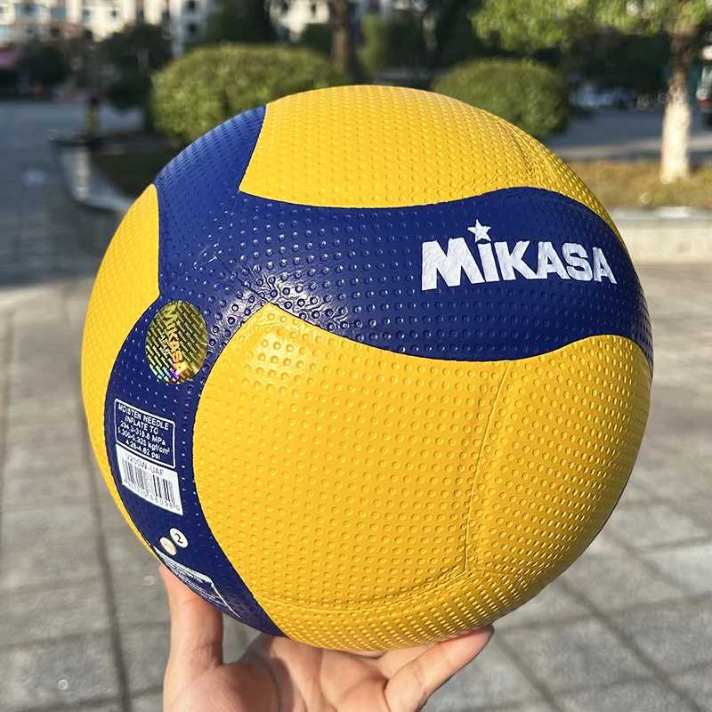 Фотография №3 товара Высокое качество MIKASA для соревнований в помещении и на открытом