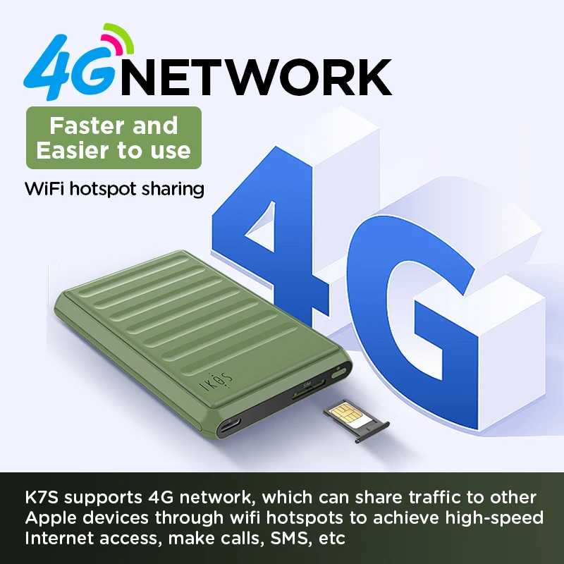 Фотография №3 товара Адаптер SIM-карты IKOS K7S 4G для iPhone &mdash; одна SIM-карта