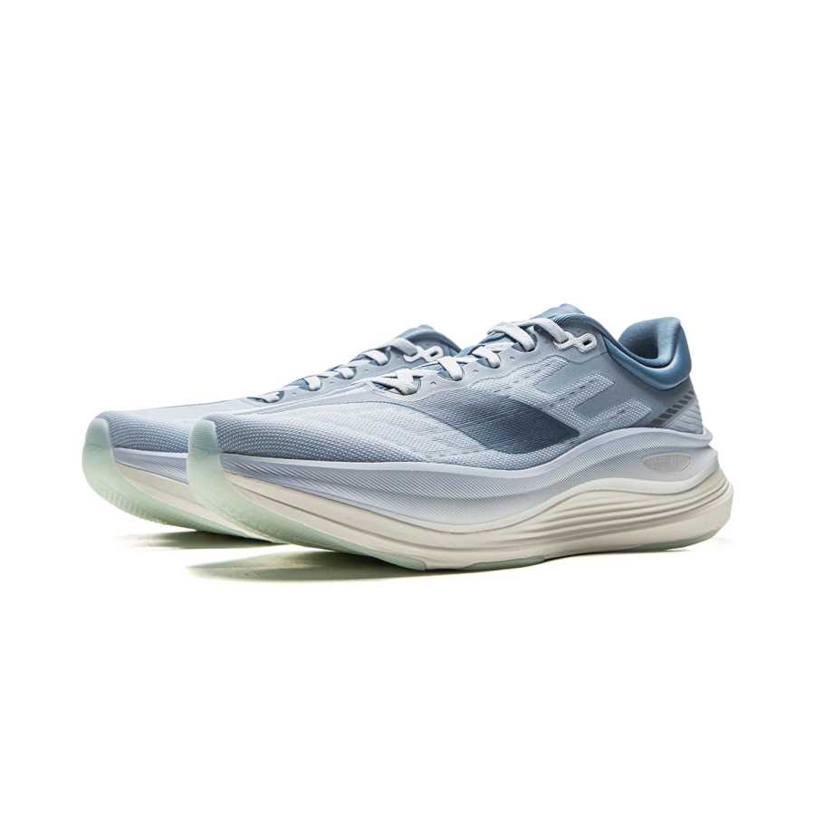 Фотография №4 товара Мужские кроссовки Li-Ning YUEYING 5 PRO с оптимизированной амортизацией и