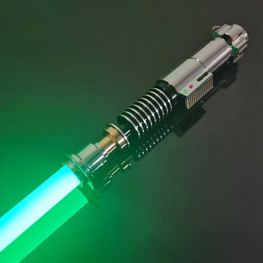 Фотография №1 товара Световой меч Джедая Neopixel Xenopixel для косплея, для тяжелых дуэлей,