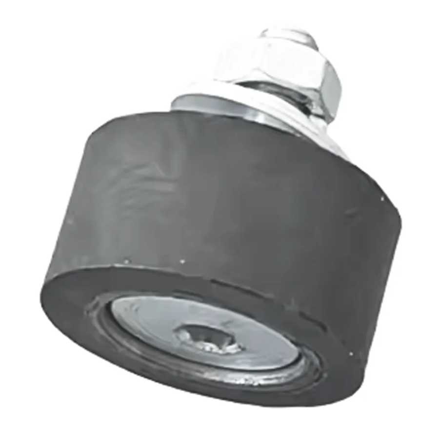 OTIS Замок двери лифта Роликовая дверная шаровая FAA23400K5 AT120 K5 38*20*12 мм OD38 мм Доступ к автоматизации здания