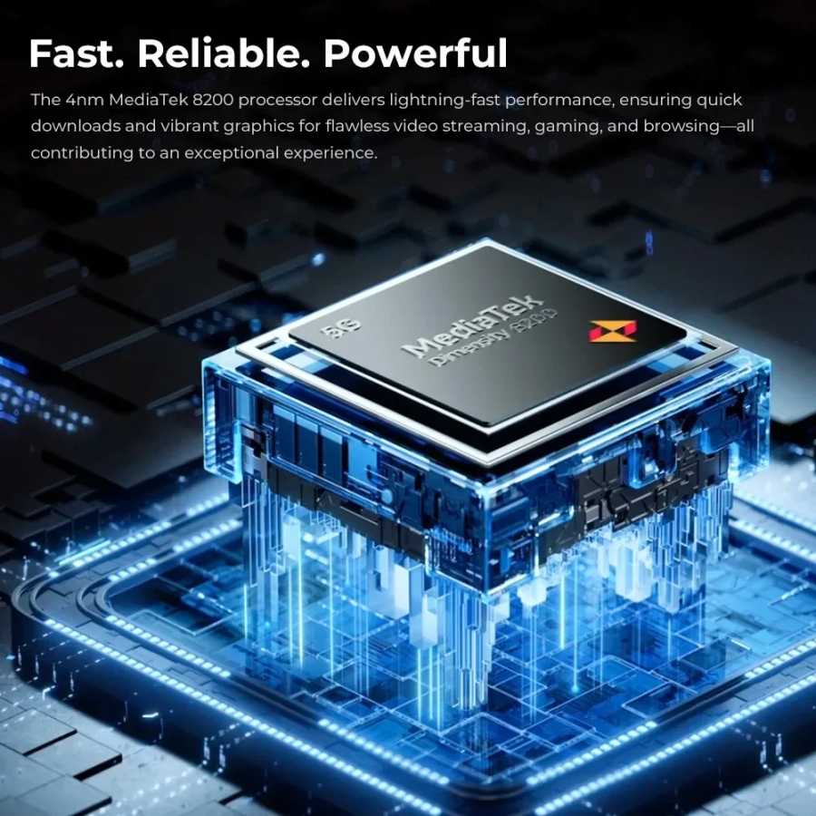 Фотография №5 товара Прочный смартфон Oukitel WP200 Pro 5G, 120 Гц, размер MTK,