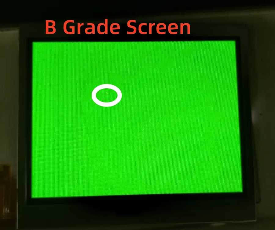 Фотография №5 товара Новый верхний ЖК-экран для NDSL, NDSLITE, NDS Lite, замена нижнего