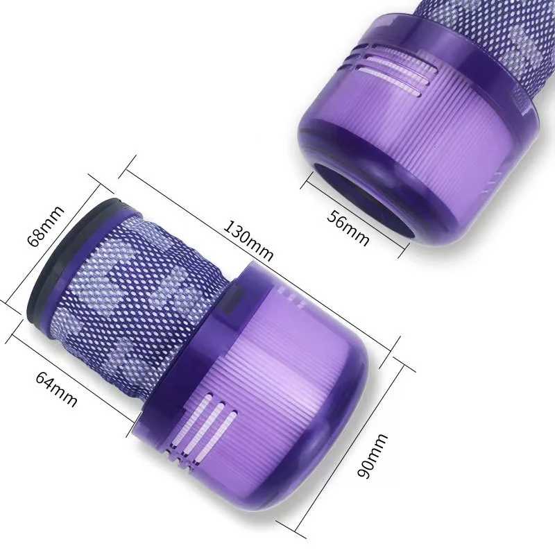 Фотография №1 товара Для Dyson V11 Animal/V11 Torque Drive V15 Detect Аксессуары для