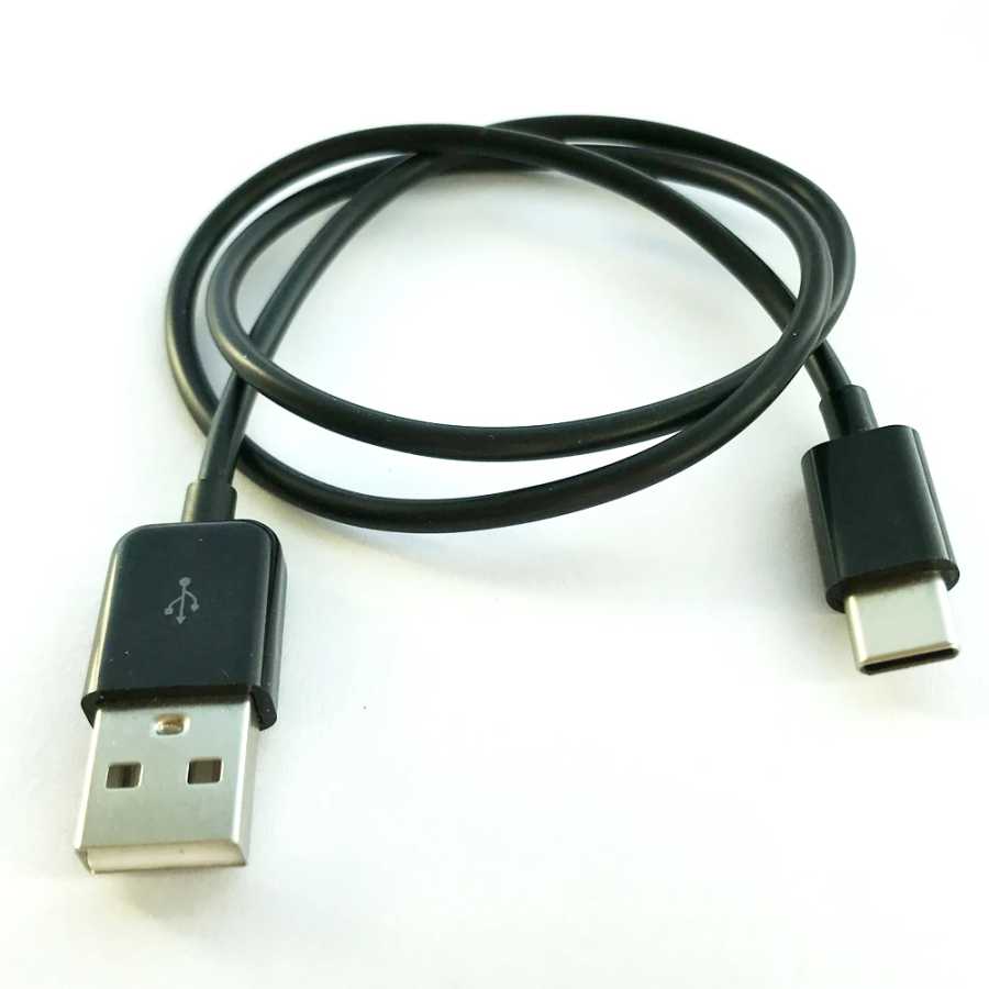 Фотография №2 товара Кабель USB Type-C на базе микроконтроллера ATtiny85
