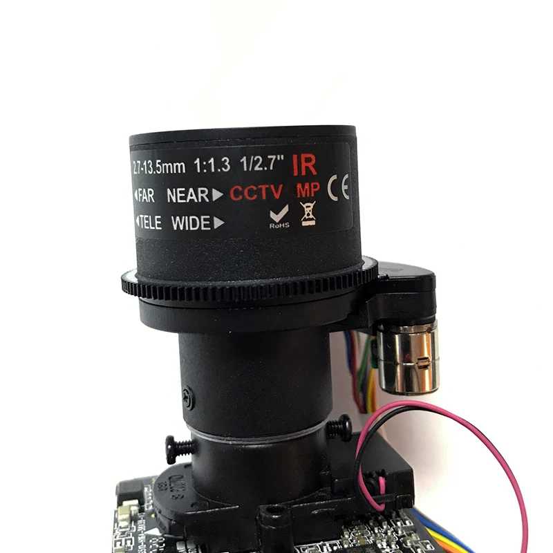 Фотография №2 товара IMX461 IMX455 IMX366 IMX410 IMX571 6.44M пикселей 1/1.8 OEM CMOS