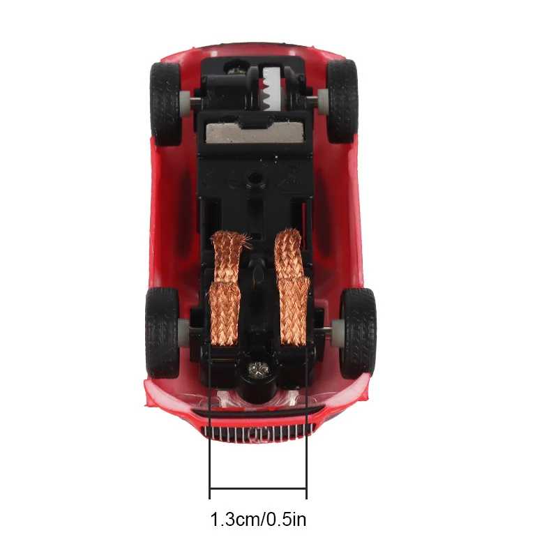 Фотография №1 товара Аналоговый слот-автомобиль для Carrera Go Scalextric 1,64 1/64, масштаб 1:64,