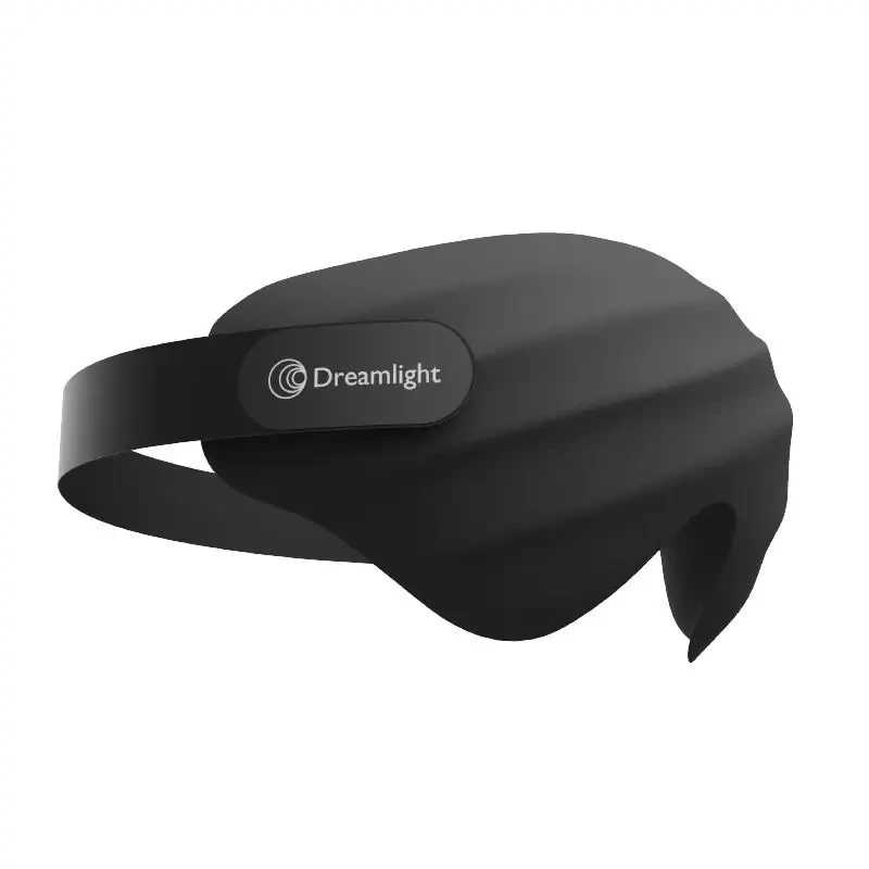 Фотография №5 товара Маска для сна Dreamlight 4S 3D стереоскопическая для мужчин и