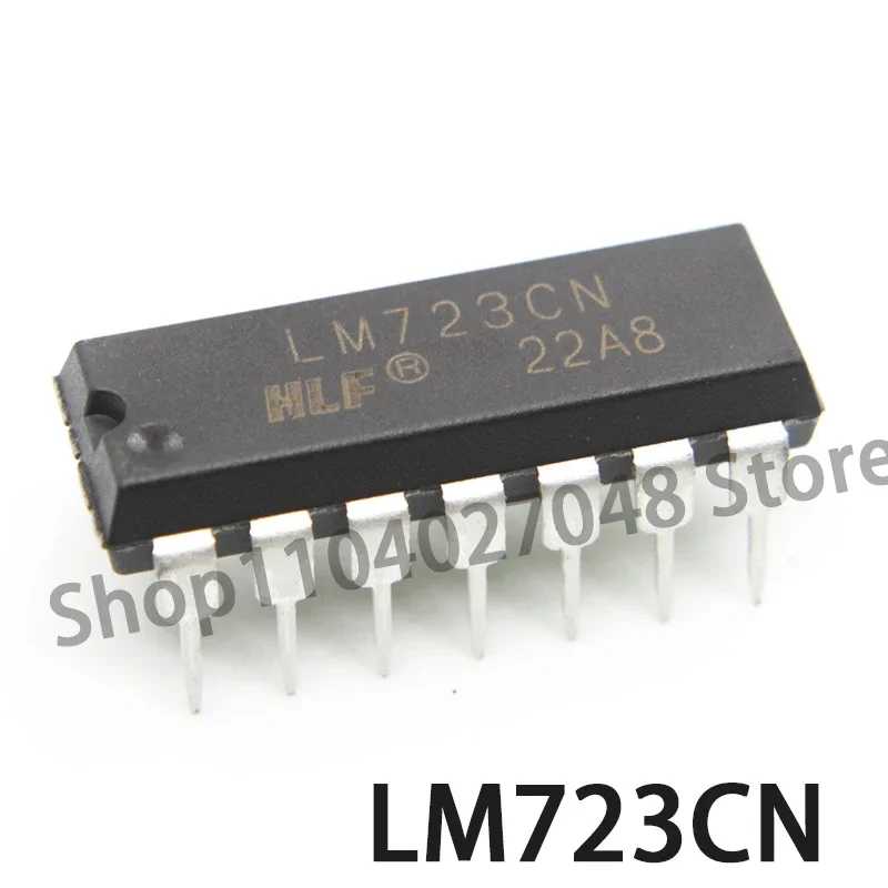 LM723CN LM723 Чехол для мобильного телефона Чехлы и чехлы для мобильных телефонов