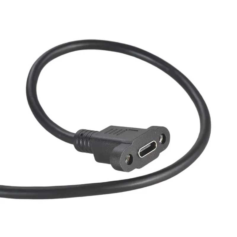 Фотография №1 товара 1ft Micro USB 2,0 Штекерный разъем к USB 2,0 Тип