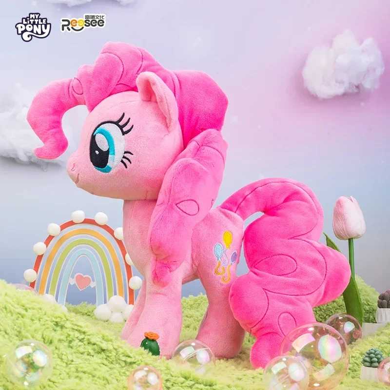 Фотография №3 товара Новые плюшевые игрушки My Little Pony Twilight Sparkle Pinkie Pie