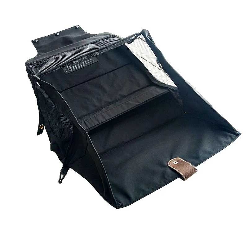 Корзина-органайзер для коляски Cybex Priam 3/4 (2019~2026) &ndash; сумка для покупок, сумка для хранения для системы для путешествий с коляской, аксессуары для замены детских колясок Детские коляски и аксессуары