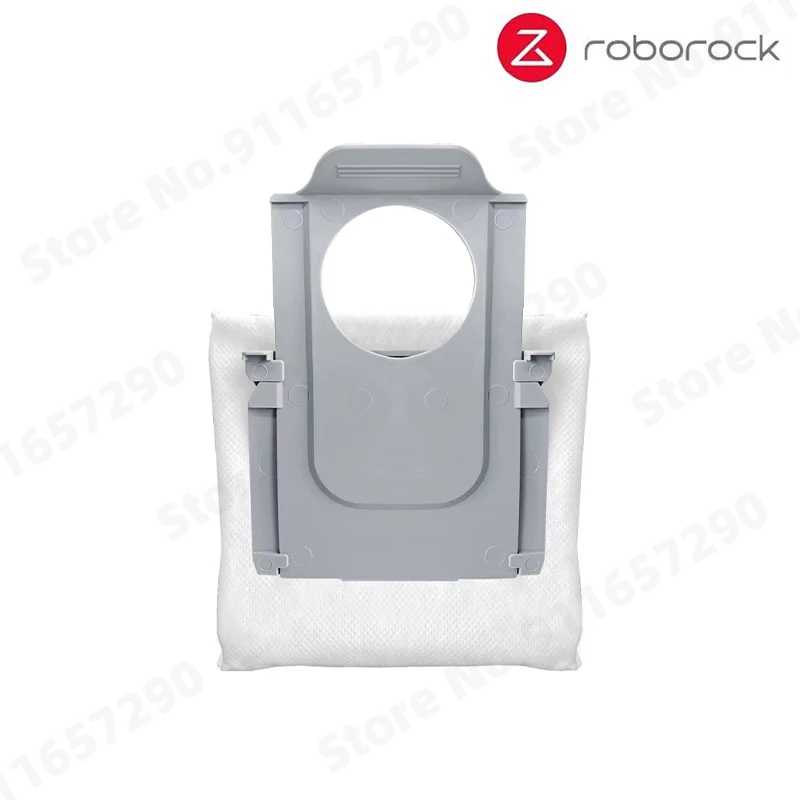Фотография №5 товара Для ( Roborock Qrevo Curv / P20 Pro) Запасные части