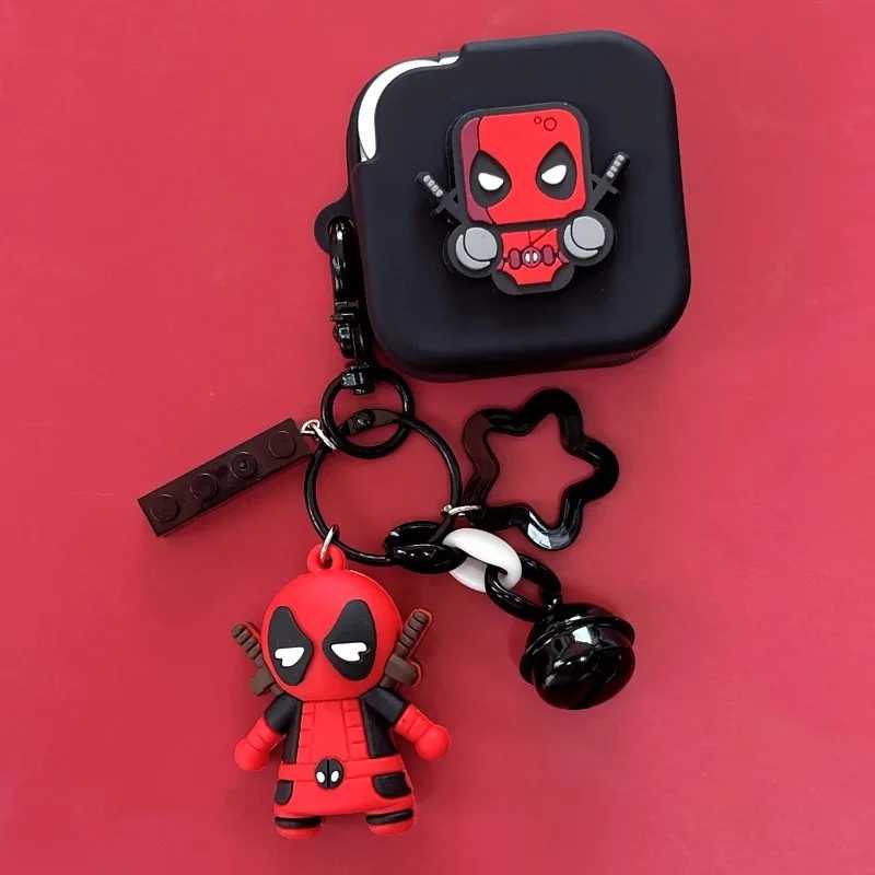 Фотография №4 товара Чехол для наушников BEAST KINGDOM Deadpool для CMF от Nothing