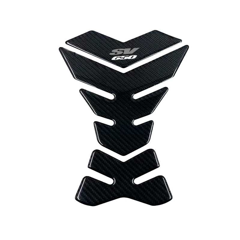 Фотография №1 товара 3D-Наклейки для Suzuki SV650 SV650S SV650X SV 650 Tank
