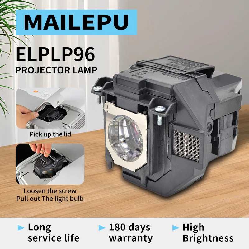 Фотография №1 товара Высокая яркость ELPLP96 проекционная лампочка для детской лампы