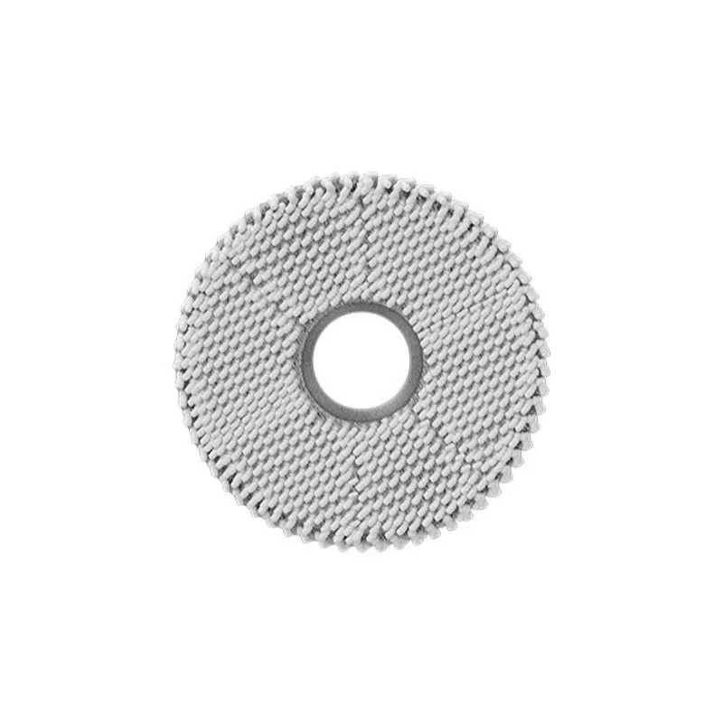 Фотография №5 товара Ecovacs X5 OMNI/X5 PRO OMNI Запасные части для пылесоса робота