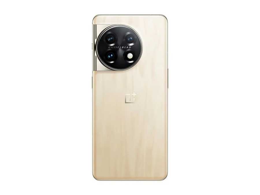 Фотография №5 товара Оригинальный новый смартфон OnePlus 11 5G Global ROM, 16 ГБ
