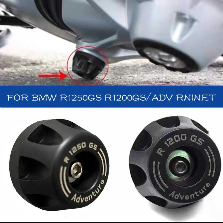 Корпус финального привода мотоцикла, карданный ползунок для BMW R 1250GS R 1250 1200 GS LC Adventure R1200GS R1250GS 2019 Модификация & Защита