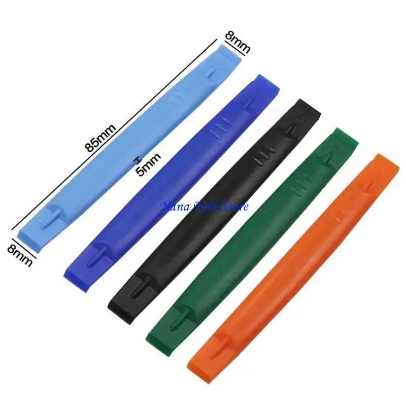Фотография №5 товара 31GJ Professional Double For Head Head Pry Tool Antistatic для