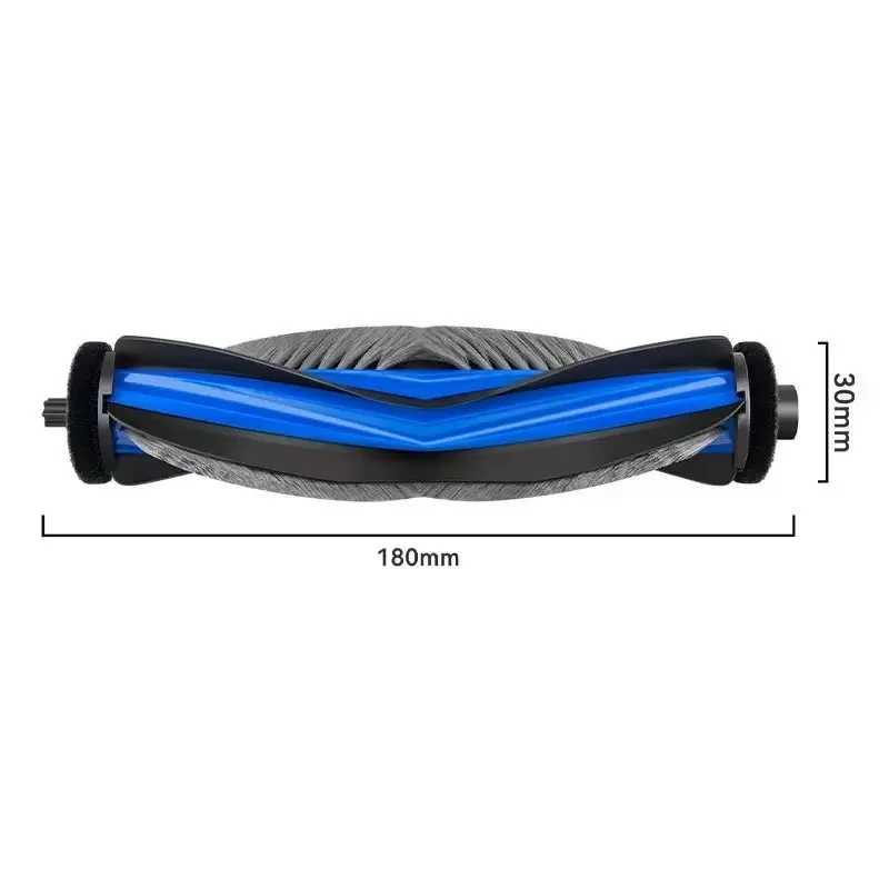 Фотография №1 товара ECOVACS T80 PRO OMNI / T80 OMNI Запасные части для