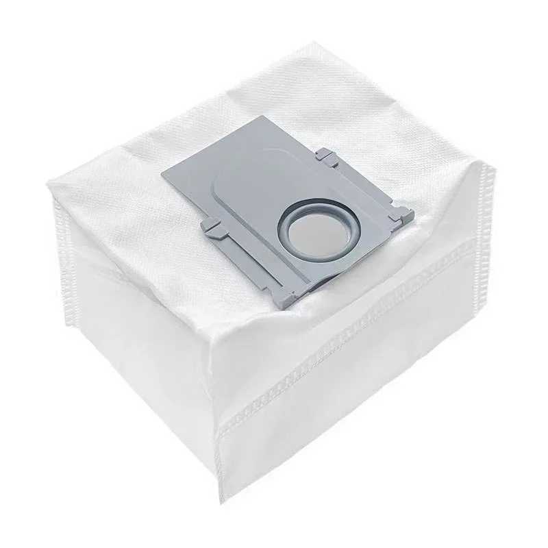 Фотография №5 товара Roborock S8 Pro Ultra Roborock S7 Maxv Ultra Roborock Q7